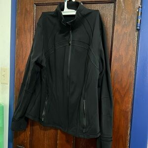 Lululemon define jacket